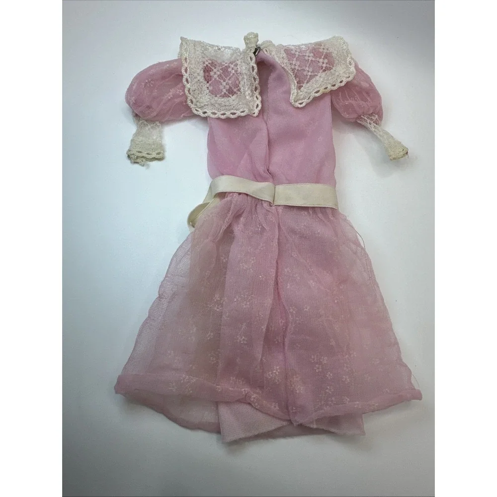 Barbie pre owned